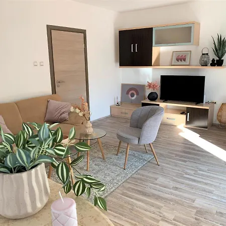 公寓 Lupo 沃德年