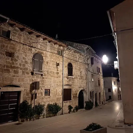Apartamento Lupo *
