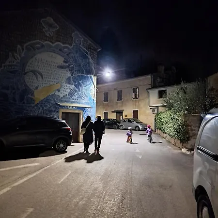 Διαμέρισμα Lupo