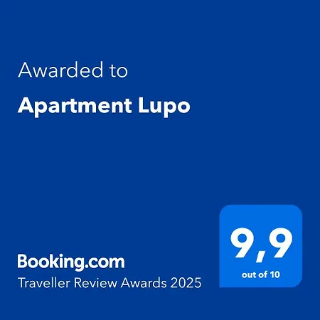 Lupo *