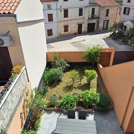 Lupo Apartamento Vodnjan