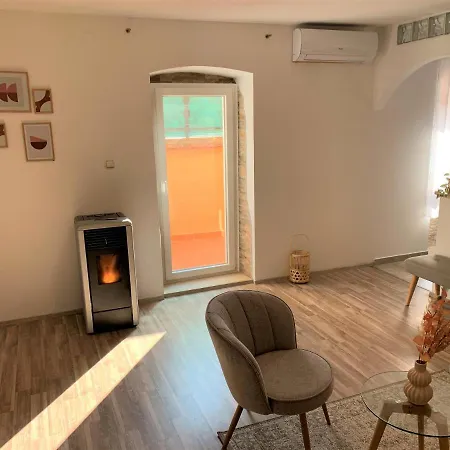 Lupo Apartament Vodnjan