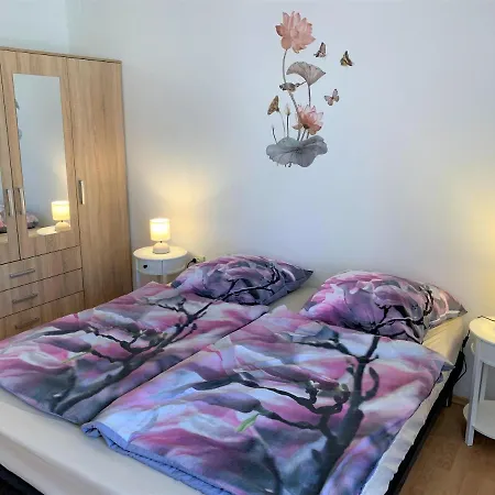 Lupo Apartment *