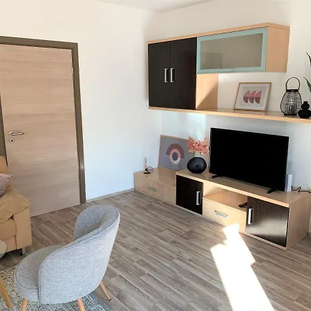 Apartment Lupo Vodnjan
