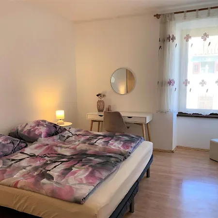 Lupo Apartment