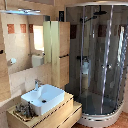 Apartament Lupo
