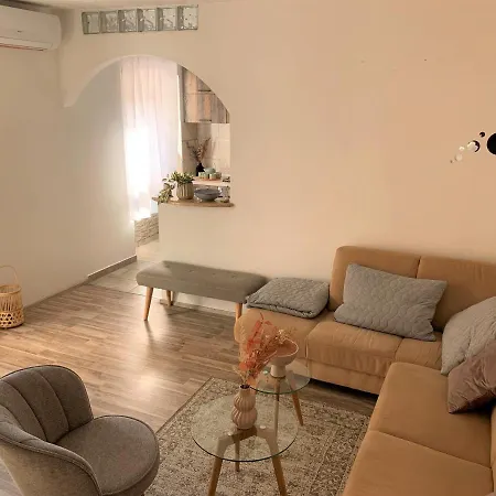 Apartment Lupo