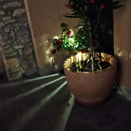 Lupo Apartment *