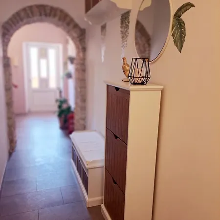 Διαμέρισμα Lupo Vodnjan