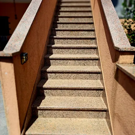 Lupo Apartament