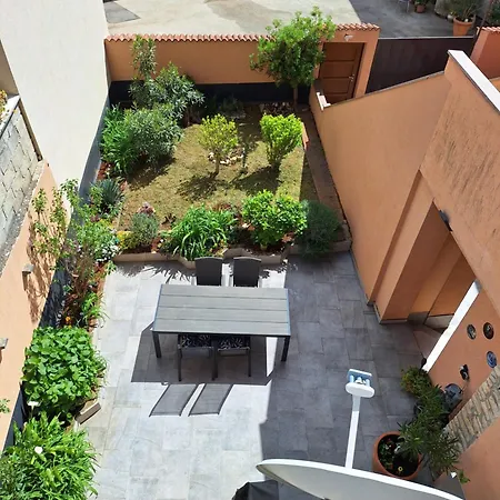 Lupo Appartement *