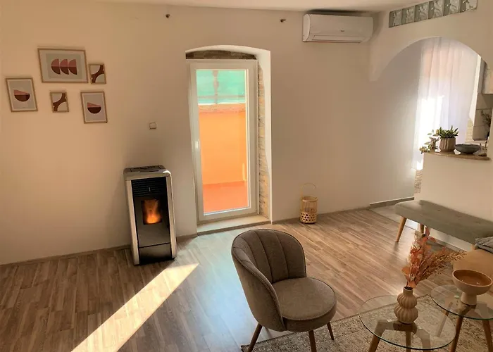 Lupo Appartement Vodnjan