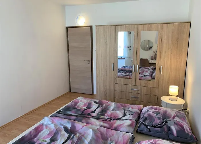 Lupo Apartman *