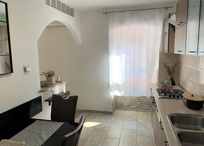 Lupo Appartement *