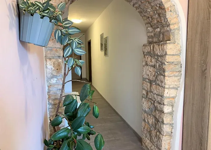 Lupo Appartement