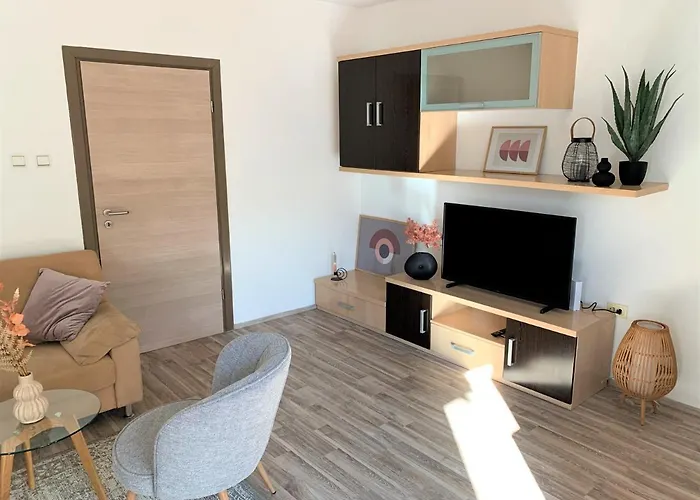 Appartement Lupo Vodnjan