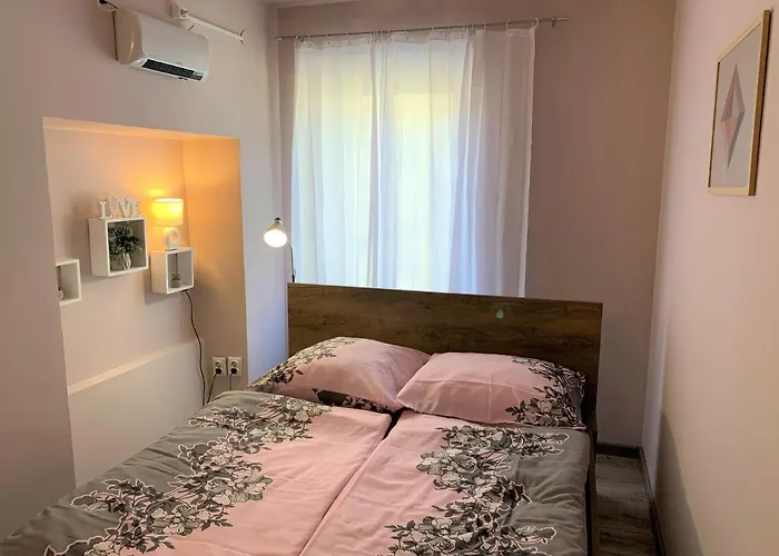 Lupo Appartement *