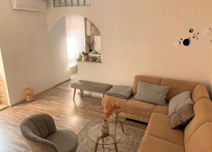 Appartement Lupo