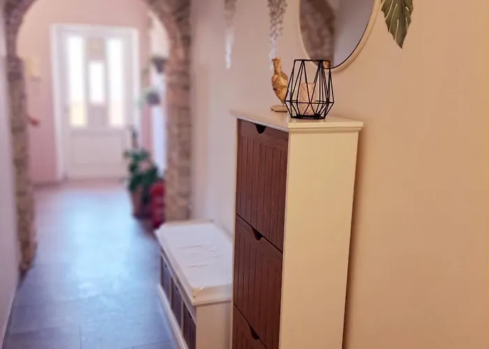 Appartement Lupo Vodnjan