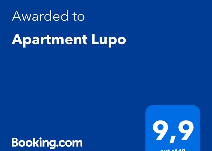 Lupo *