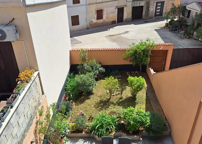 Lupo Appartement Vodnjan